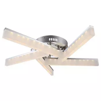 Потолочный светодиодный светильник Globo