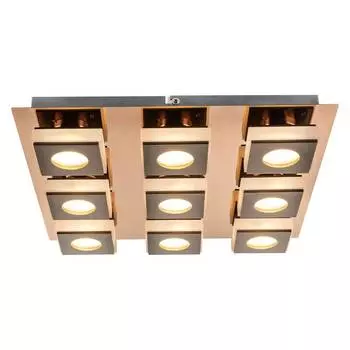 Потолочный светодиодный светильник Globo