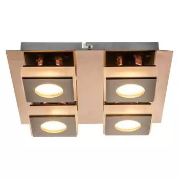 Потолочный светодиодный светильник Globo