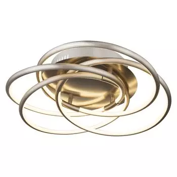 Потолочный светодиодный светильник Globo Barna