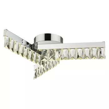 Потолочный светодиодный светильник Globo Jason