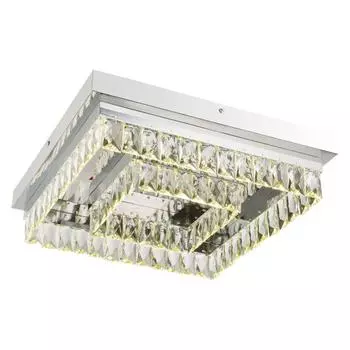 Потолочный светодиодный светильник Globo Jason