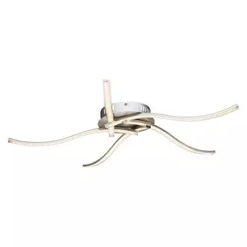 Потолочный светодиодный светильник Globo "Jorne"