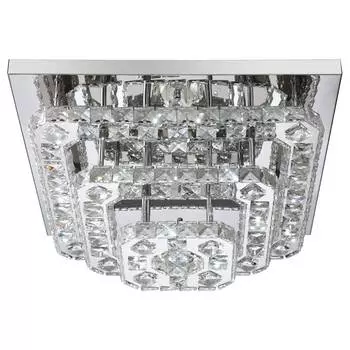 Потолочный светодиодный светильник Globo Marilyn