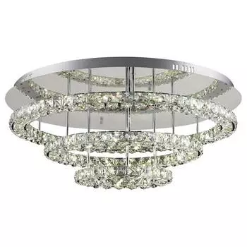 Потолочный светодиодный светильник Globo Marilyn