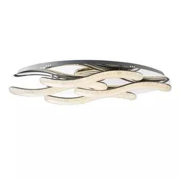 Потолочный светодиодный светильник Globo Nabro