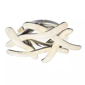 Потолочный светодиодный светильник Globo Nabro