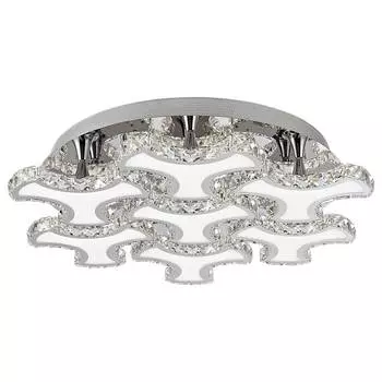 Потолочный светодиодный светильник Globo Nube