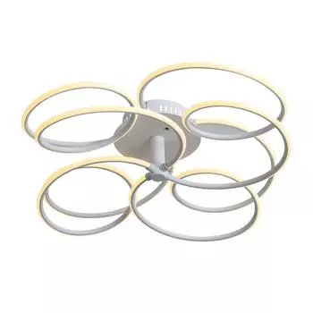 Потолочный светодиодный светильник Groglio