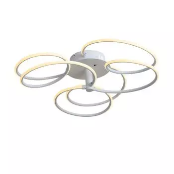 Потолочный светодиодный светильник Groglio