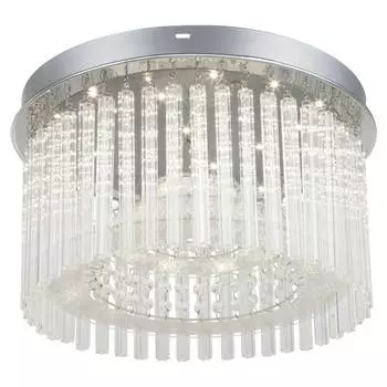 Потолочный светодиодный светильник "Joyce" Globo