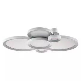 Потолочный светодиодный светильник Lightstar Breve