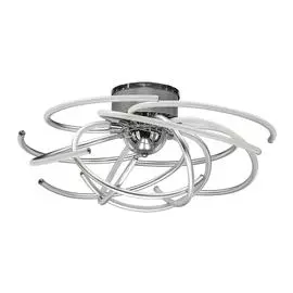 Потолочный светодиодный светильник Lightstar Ciclone