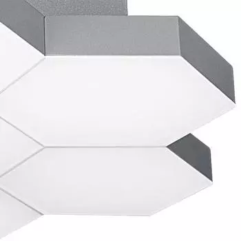 Потолочный светодиодный светильник Lightstar Favo