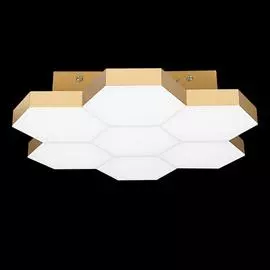 Потолочный светодиодный светильник Lightstar Favo