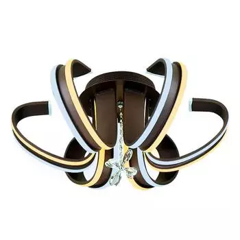 Потолочный светодиодный светильник Line