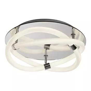 Потолочный светодиодный светильник Line