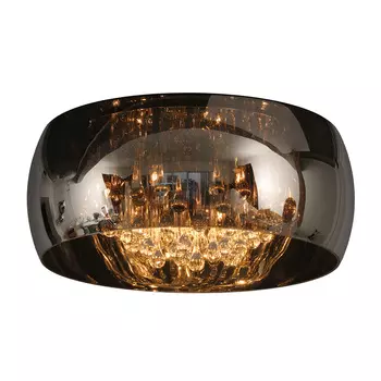 Потолочный светодиодный светильник Lucide Pearl-Led