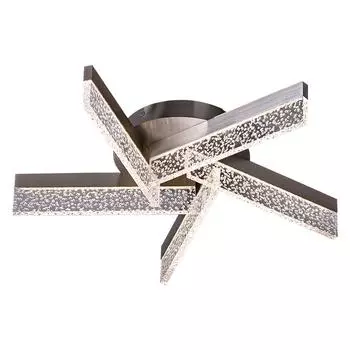 Потолочный светодиодный светильник Mantra Burbuja