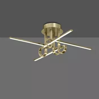 Потолочный светодиодный светильник Mantra Cinto