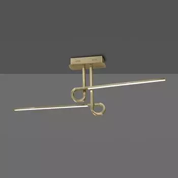 Потолочный светодиодный светильник Mantra Cinto