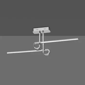 Потолочный светодиодный светильник Mantra Cinto