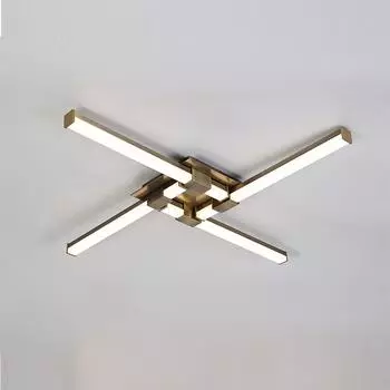 Потолочный светодиодный светильник Mantra Cinto