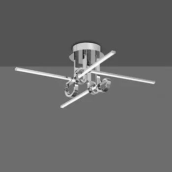 Потолочный светодиодный светильник Mantra Cinto