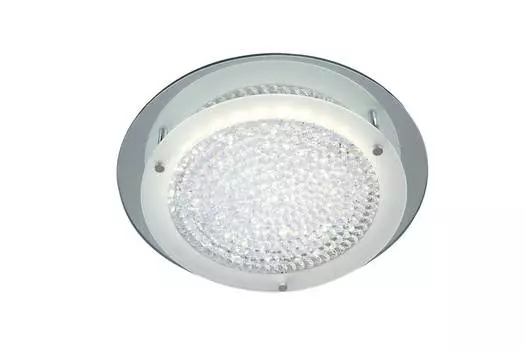 Потолочный светодиодный светильник Mantra "Crystal"