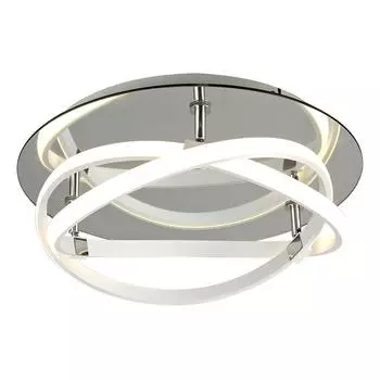 Потолочный светодиодный светильник Mantra Infinity