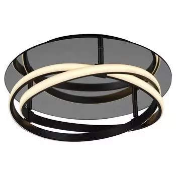 Потолочный светодиодный светильник Mantra Infinity