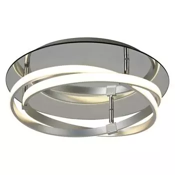 Потолочный светодиодный светильник Mantra Infinity