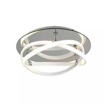 Потолочный светодиодный светильник Mantra Infinity