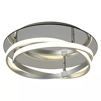 Потолочный светодиодный светильник Mantra "Infinity"