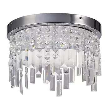 Потолочный светодиодный светильник Mantra "Kawai"