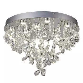 Потолочный светодиодный светильник Mantra Kawai