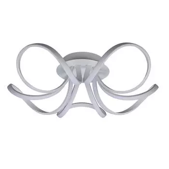 Потолочный светодиодный светильник Mantra Knot Led