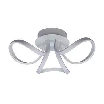 Потолочный светодиодный светильник Mantra Knot Led