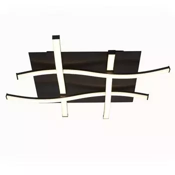 Потолочный светодиодный светильник Mantra Nur