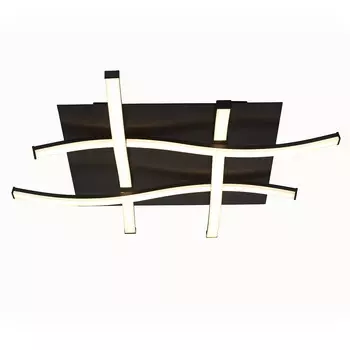 Потолочный светодиодный светильник Mantra "Nur"