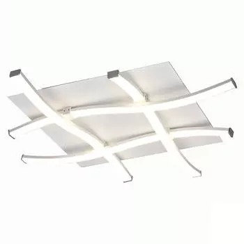 Потолочный светодиодный светильник Mantra Nur