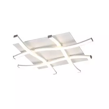 Потолочный светодиодный светильник Mantra Nur