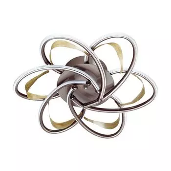 Потолочный светодиодный светильник Miranda