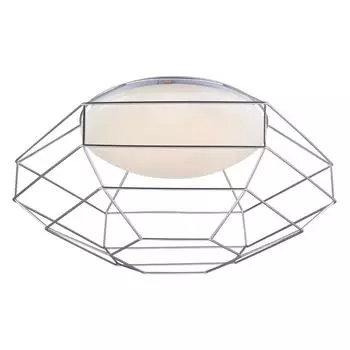 Потолочный светодиодный светильник Nest