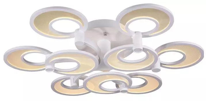 Потолочный светодиодный светильник "Nola" st Luce