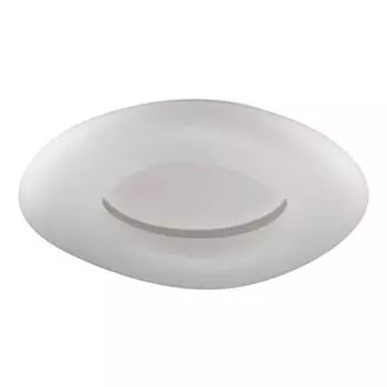 Потолочный светодиодный светильник Odeon Light Aura