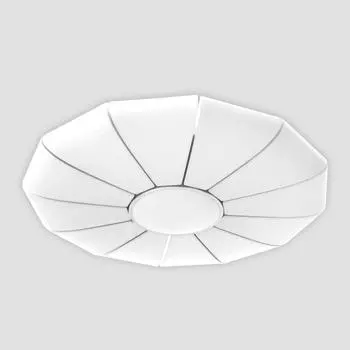 Потолочный светодиодный светильник Orbital Parrus