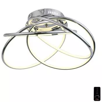 Потолочный светодиодный светильник Poranco