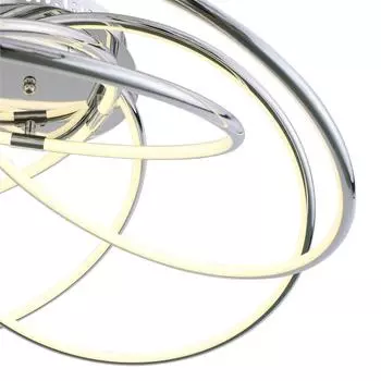 Потолочный светодиодный светильник Poranco