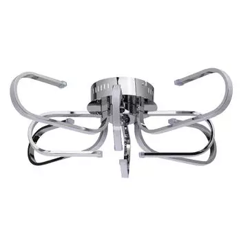 Потолочный светодиодный светильник Regenbogen Life аурих